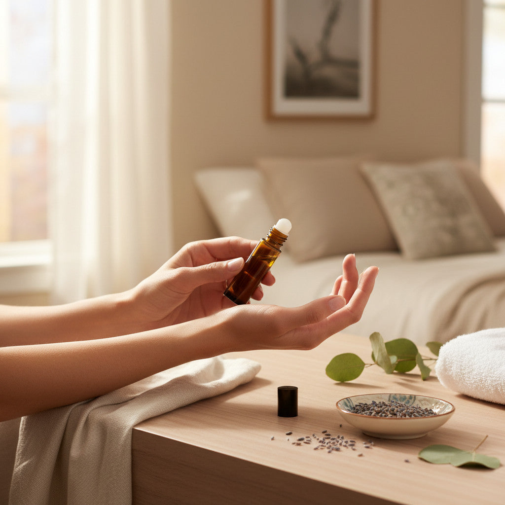 Tenfold Serum sample size - Blessings Grow Meadows