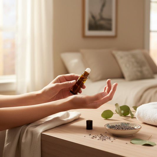 Tenfold Serum sample size - Blessings Grow Meadows