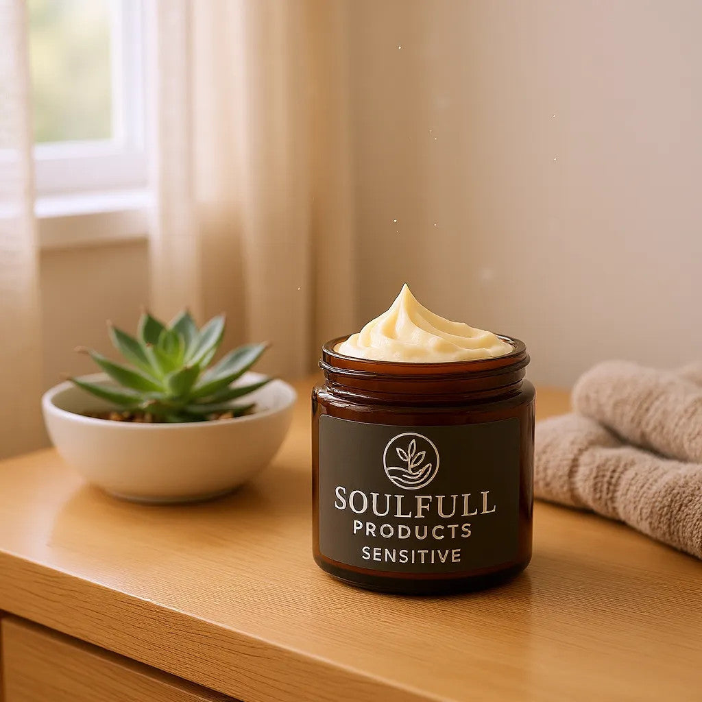 Sensitive - Blessings Grow Meadows