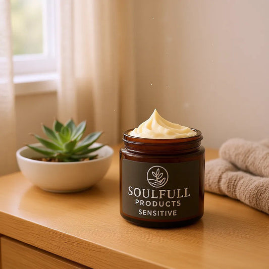 Sensitive - Blessings Grow Meadows