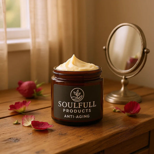 Anti-aging - Blessings Grow Meadows