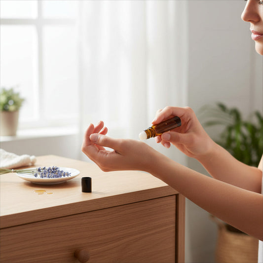 Radiance Botanical Elixir sample size - Blessings Grow Meadows