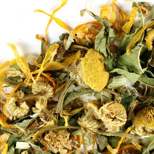 Avena Dream Tea PRICE PER OZ - Blessings Grow Meadows -