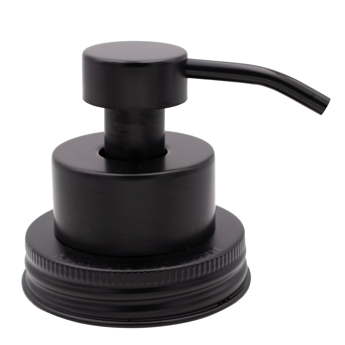 Foaming Soap Pump Dispensers for Mason Jars - Blessings Grow Meadows