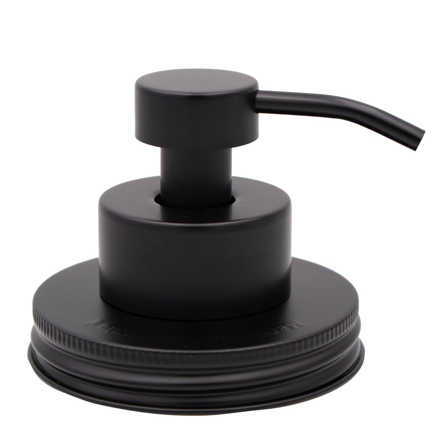 Foaming Soap Pump Dispensers for Mason Jars - Blessings Grow Meadows