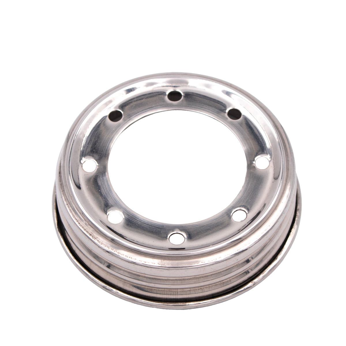 Lighting lid for Mason Jar Lifestyle pendant light fixture with bulb, designed for regular-mouth mason jars, ideal for home decor.