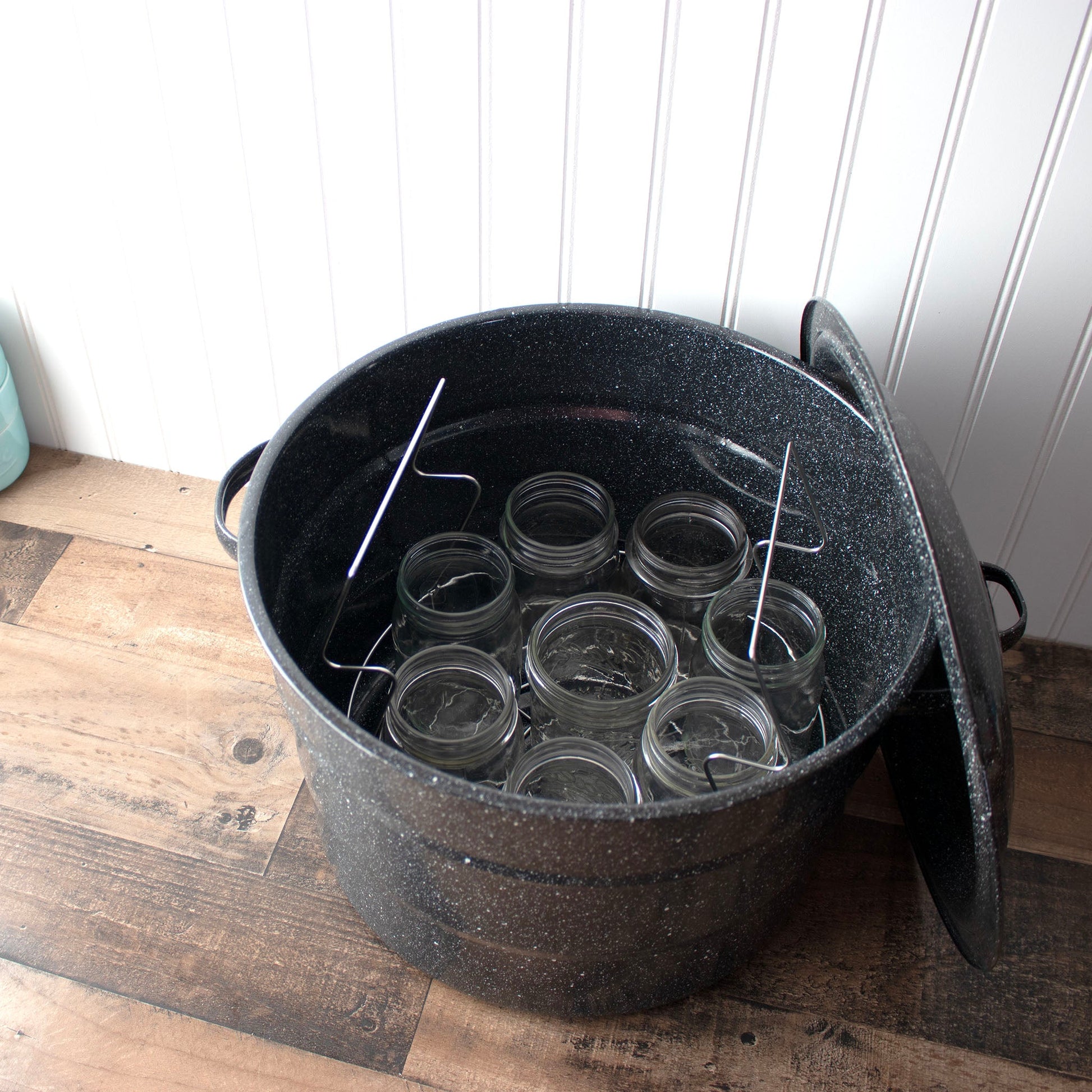 Water Bath Canning Stainless Steel Rack - Blessings Grow Meadows