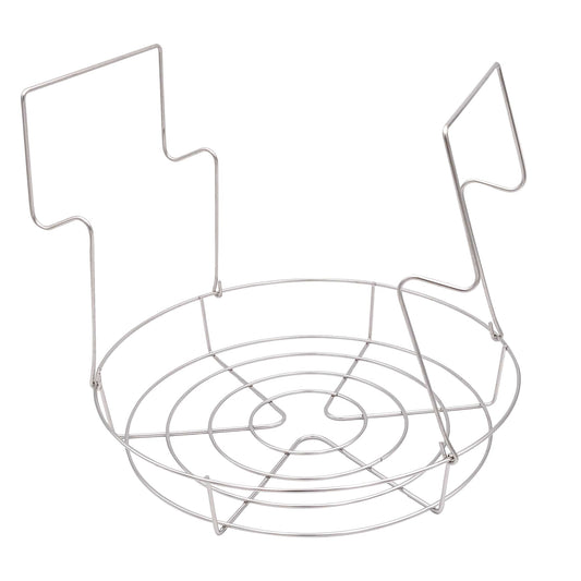 Water Bath Canning Stainless Steel Rack - Blessings Grow Meadows