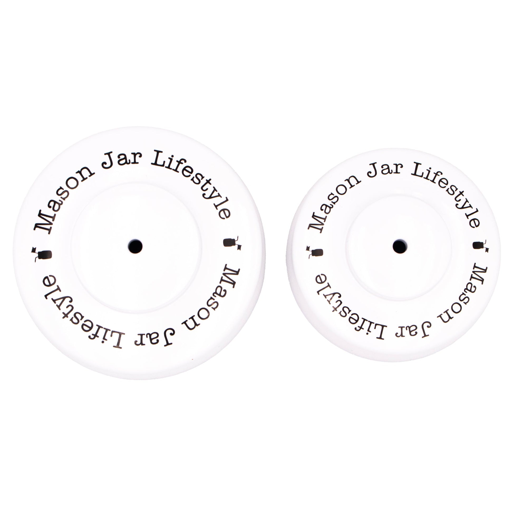 Vacuum Sealing Kit for Regular and Wide Mouth Mason Jars - Blessings Grow Meadows