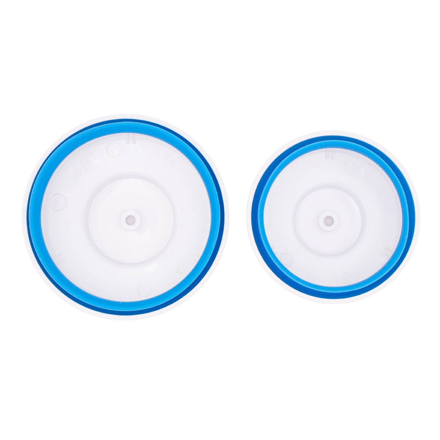 Vacuum Sealing Kit for Regular and Wide Mouth Mason Jars - Blessings Grow Meadows