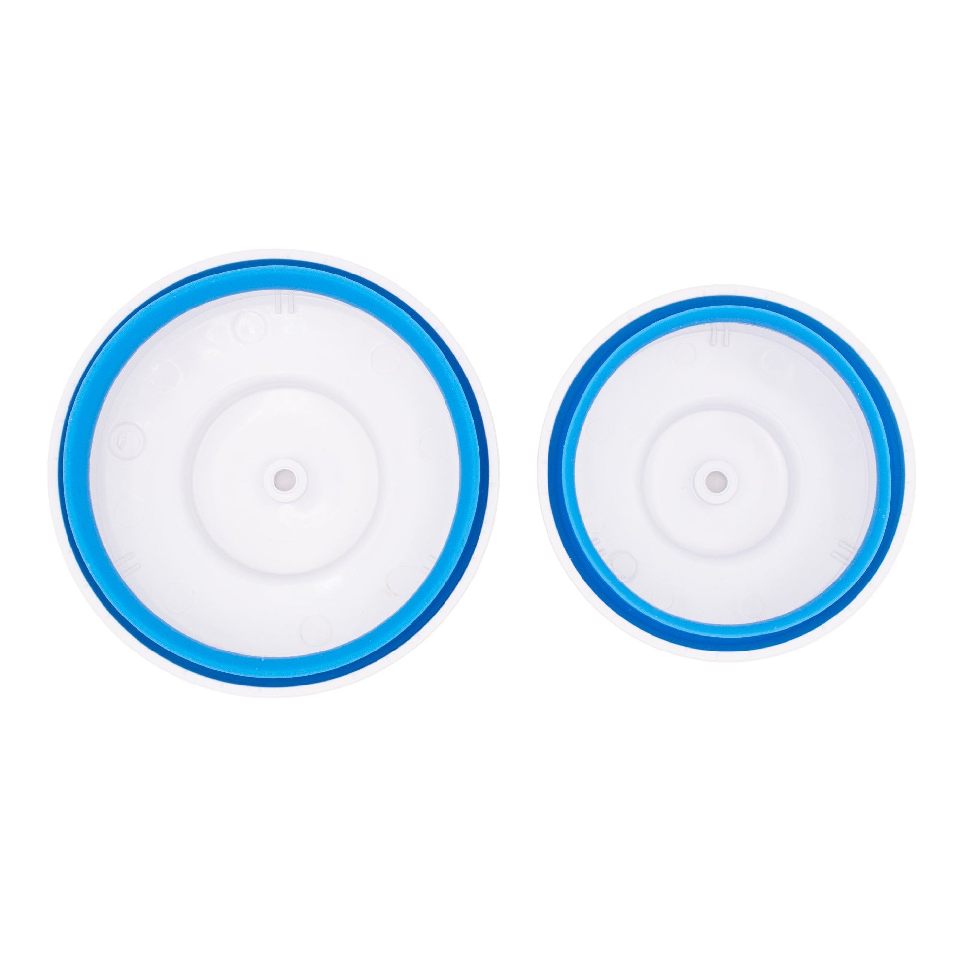 Vacuum Sealing Kit for Regular and Wide Mouth Mason Jars - Blessings Grow Meadows