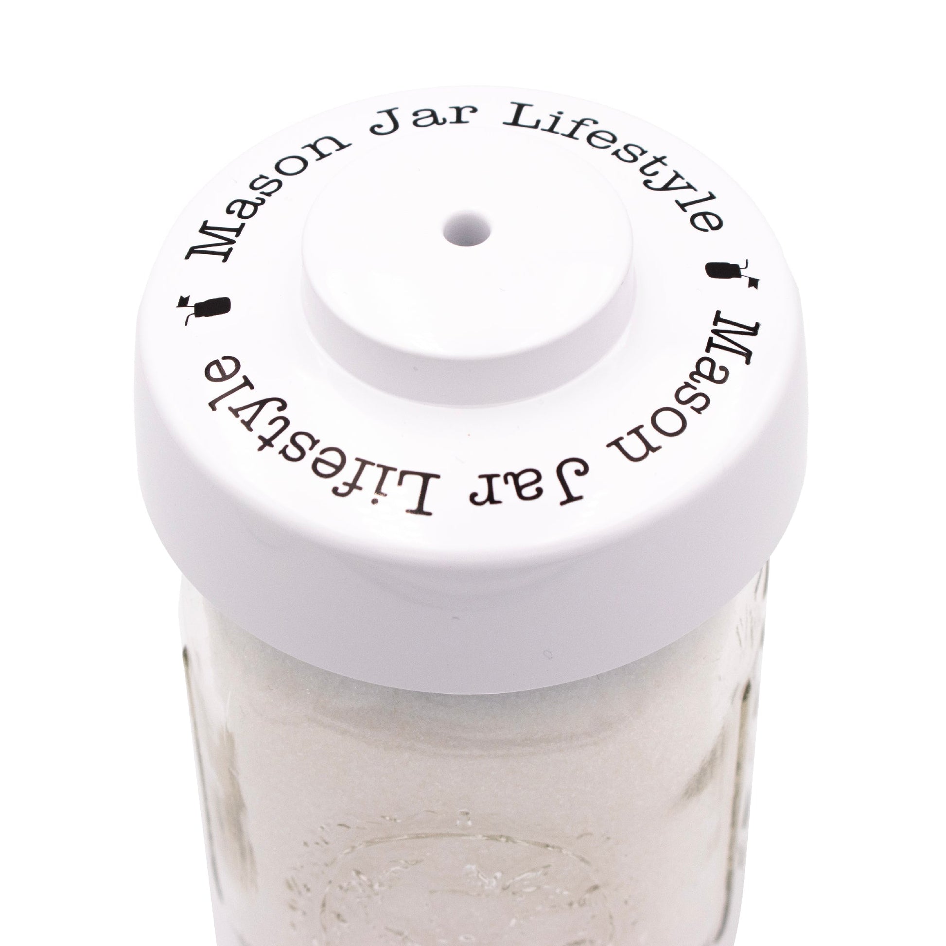 Vacuum Sealing Kit for Regular and Wide Mouth Mason Jars - Blessings Grow Meadows