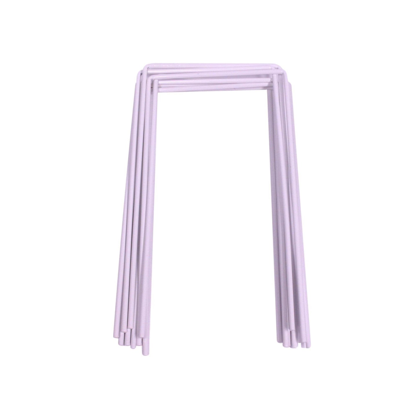 Deluxe 8-Player Croquet Game Set, Wooden Holder or Duffel Carry Bag - AmishToyBox.com ~ Blessings Grow Meadows