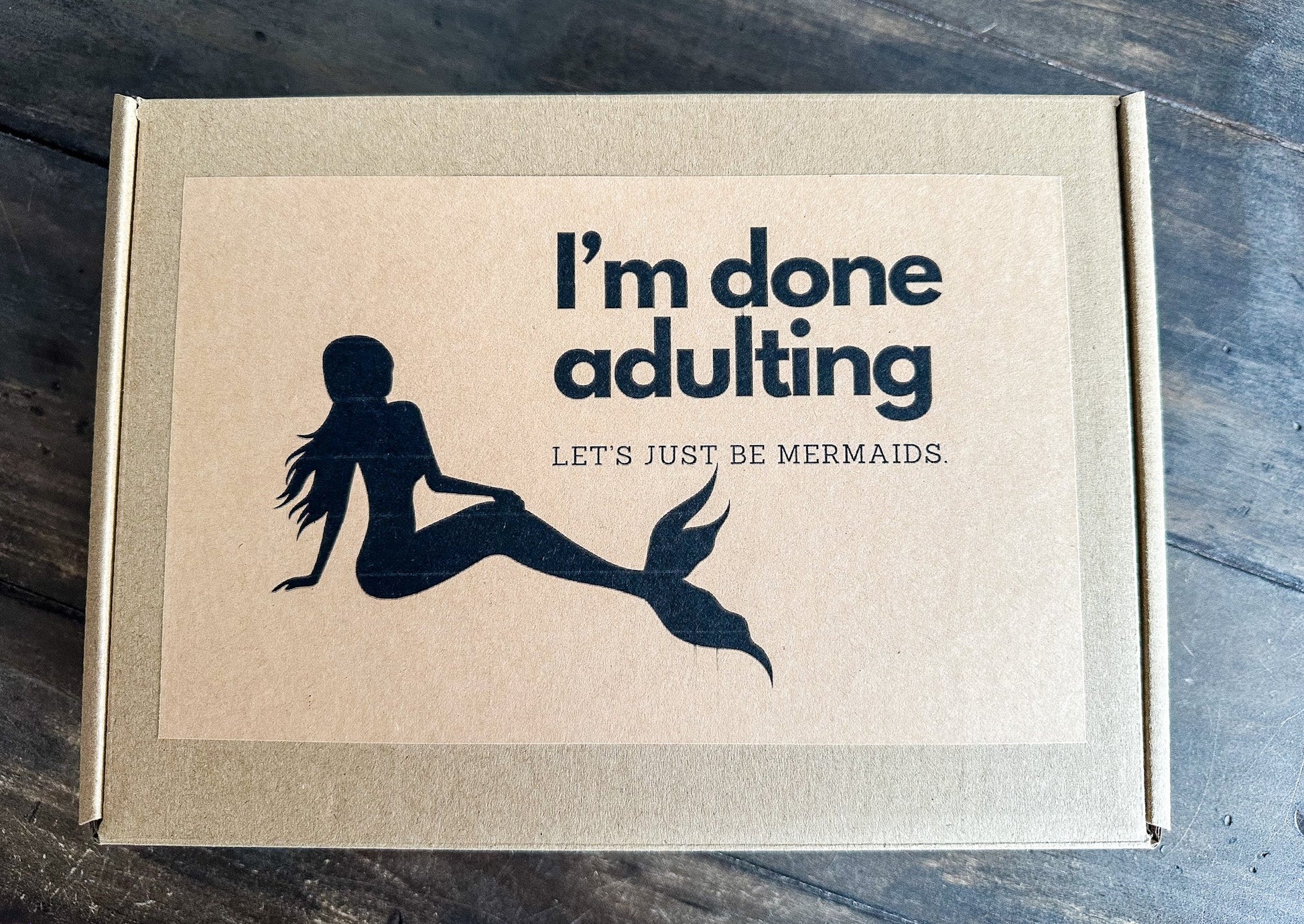 Bath Set Gift Box - Blessings Grow Meadows