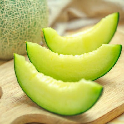 Rocky Ford Cantaloupe Melon - Blessings Grow Meadows