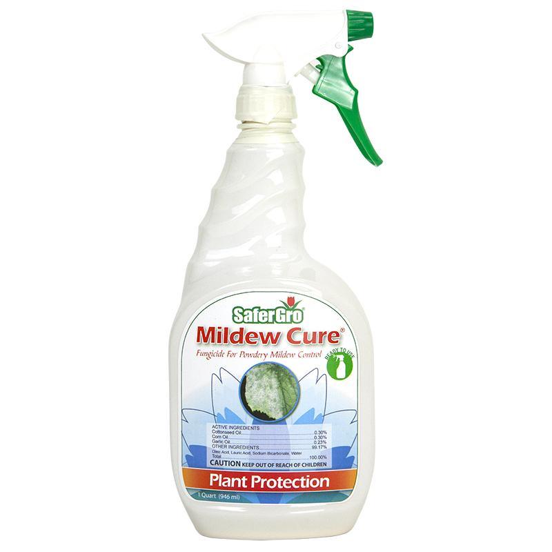 Mildew Cure Ready-to-Use (32 oz) - Blessings Grow Meadows