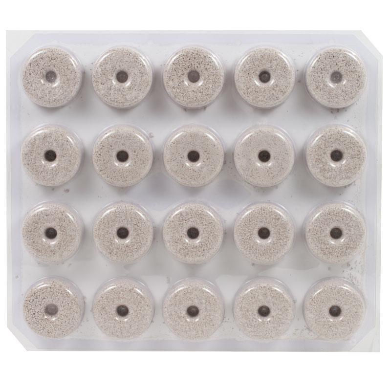Mosquito Bt Floating Donuts/Dunks (Pack of 20) - Blessings Grow Meadows