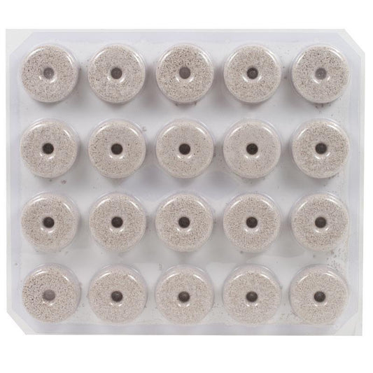 Mosquito Bt Floating Donuts/Dunks (Pack of 20) - Blessings Grow Meadows