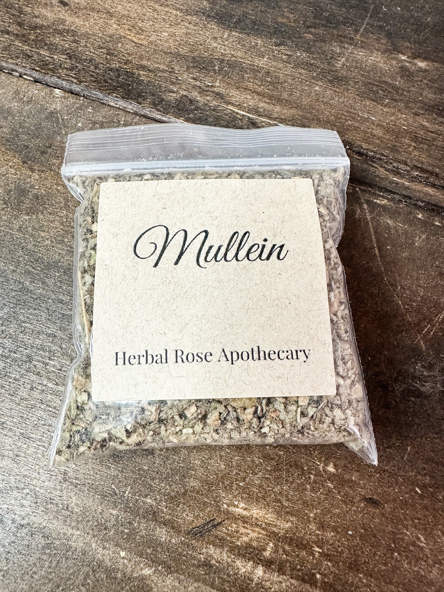 Mullein - Blessings Grow Meadows