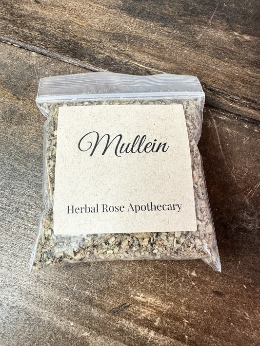 Mullein - Blessings Grow Meadows