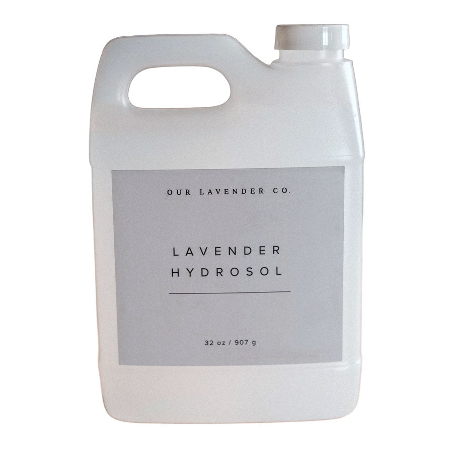 Lavender Multipurpose Cleaning Spray | Multiple Sizes | Our Lavender Co - BuyNebraska.com ~ Blessings Grow Meadows