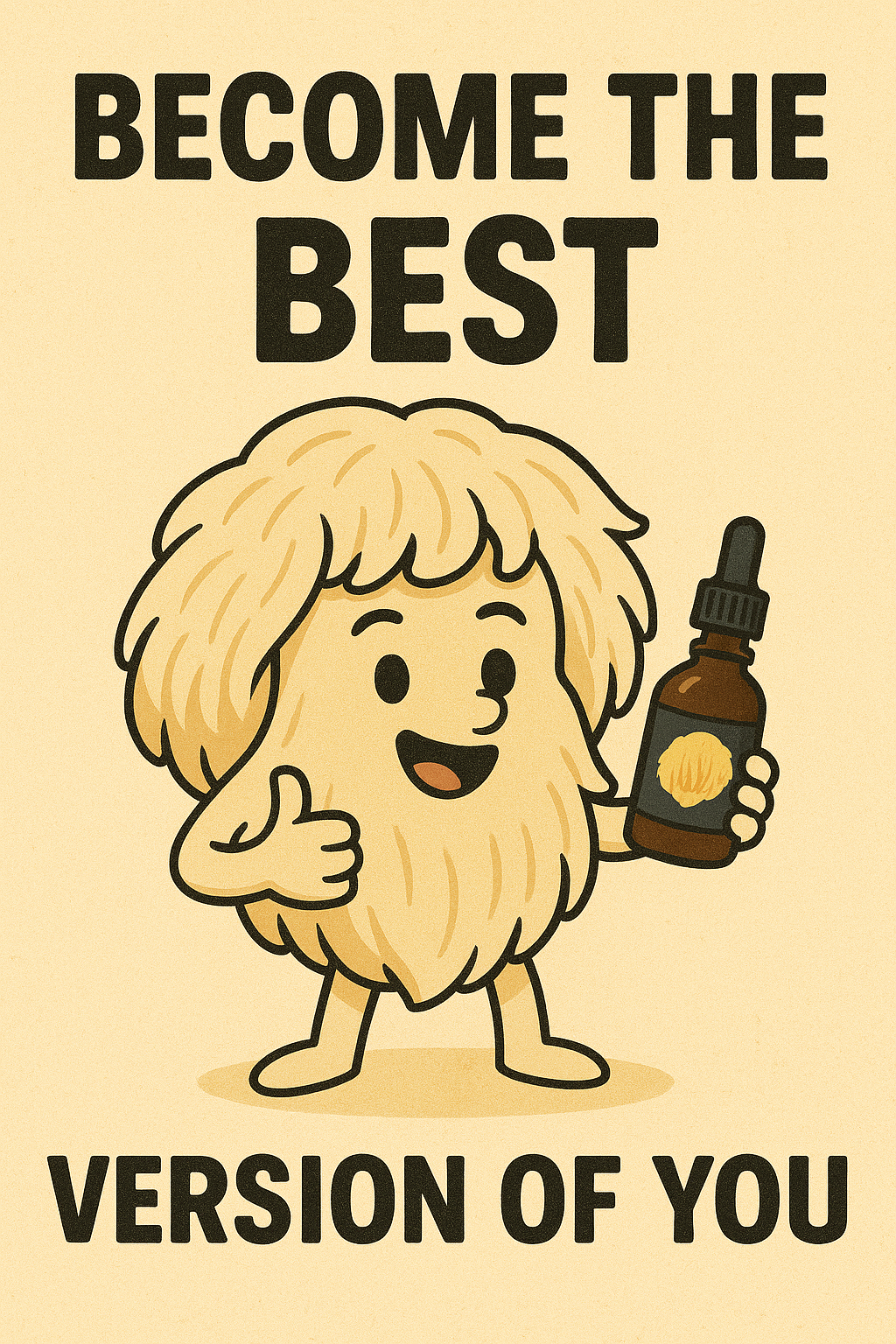 Mycomatrix Lions Mane Adaptogenic Mushroom Extract - Blessings Grow Meadows -