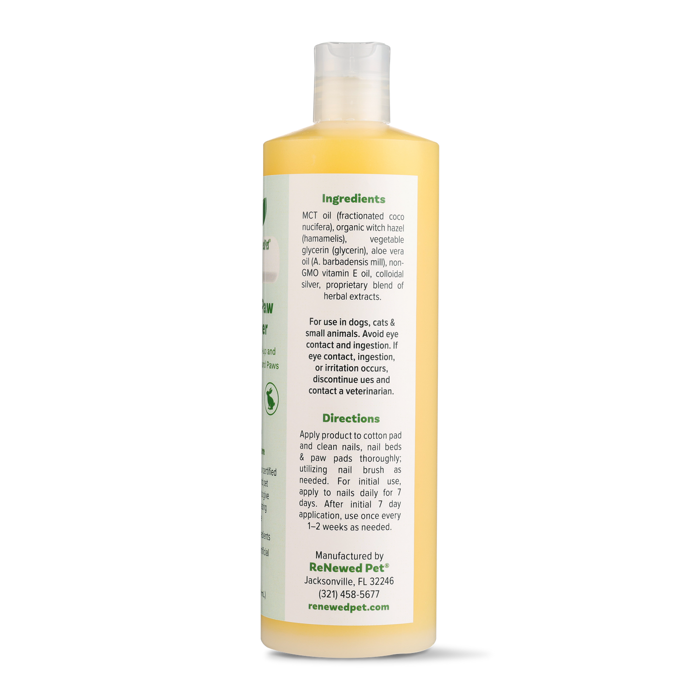 4-ALL PETS NAIL/PAW CLEANER - Blessings Grow Meadows