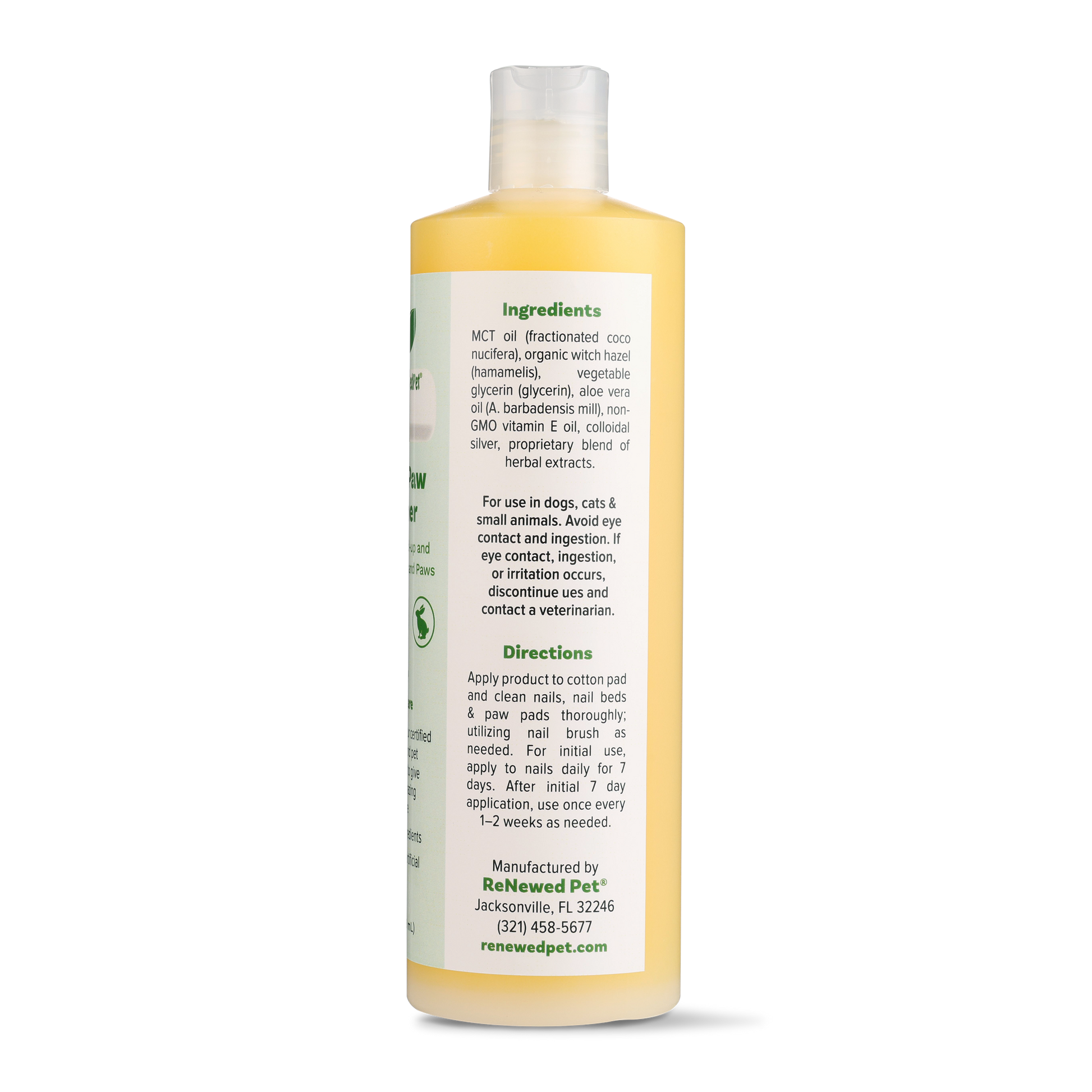 4-ALL PETS NAIL/PAW CLEANER - Blessings Grow Meadows