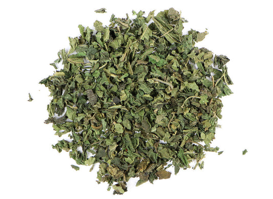 Nettle Leaf, Organic - 1oz - Blessings Grow Meadows