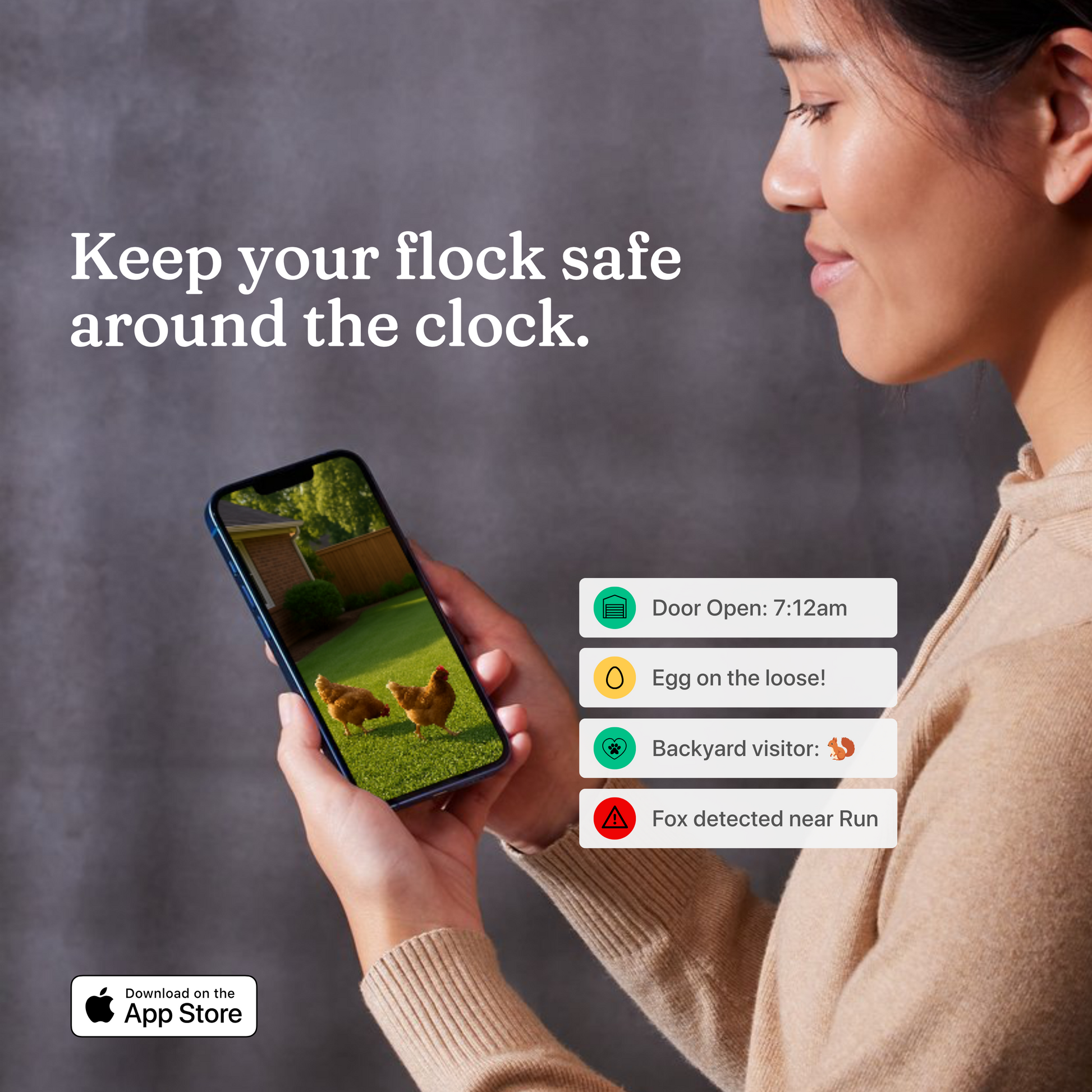 The Smart Coop Unlimited+ (+ Free Chicks! 🐣) - Blessings Grow Meadows