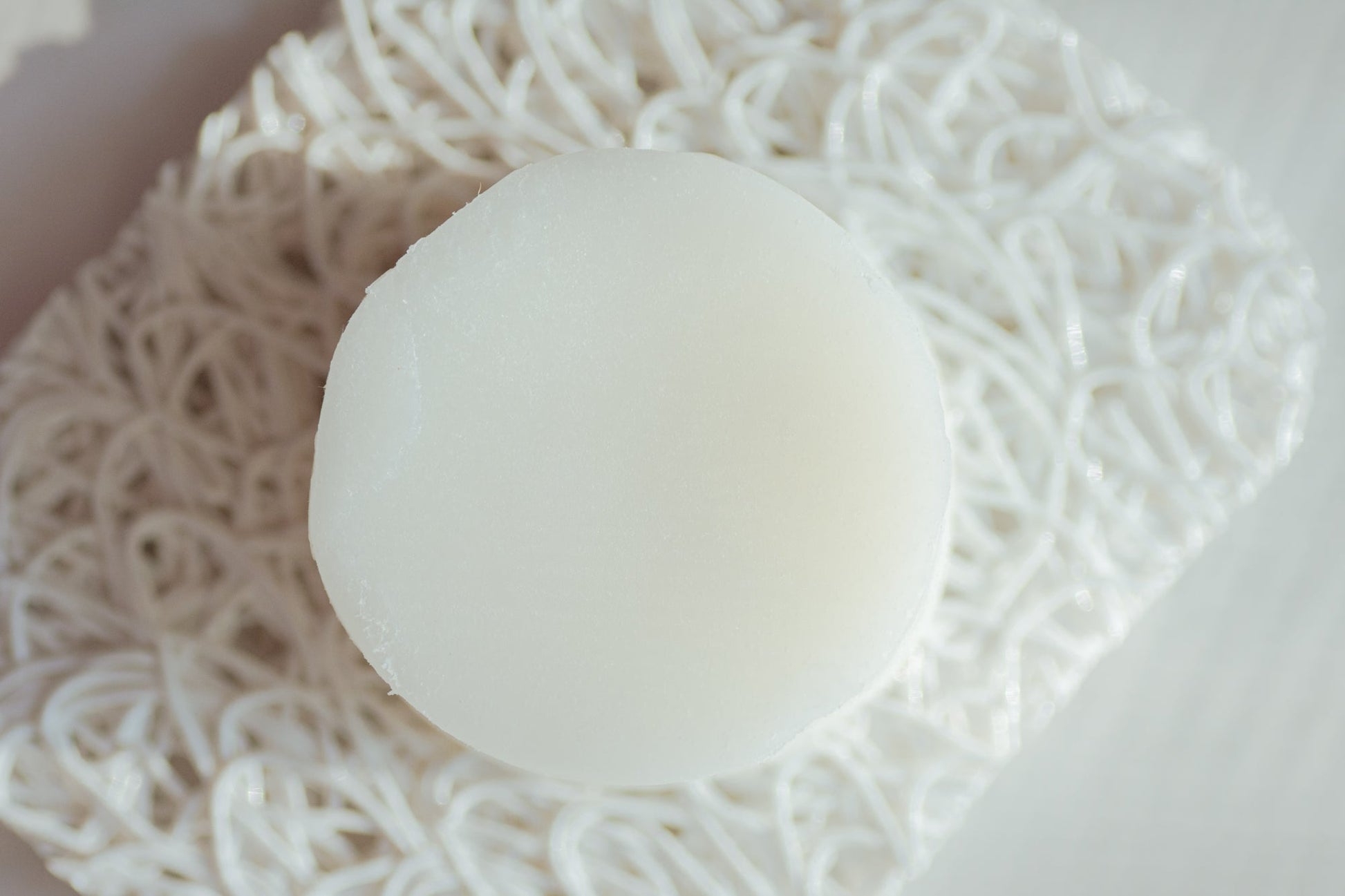 SOLIDSILK® Delicate Volume Shampoo - No Tox Life® - Blessings Grow Meadows