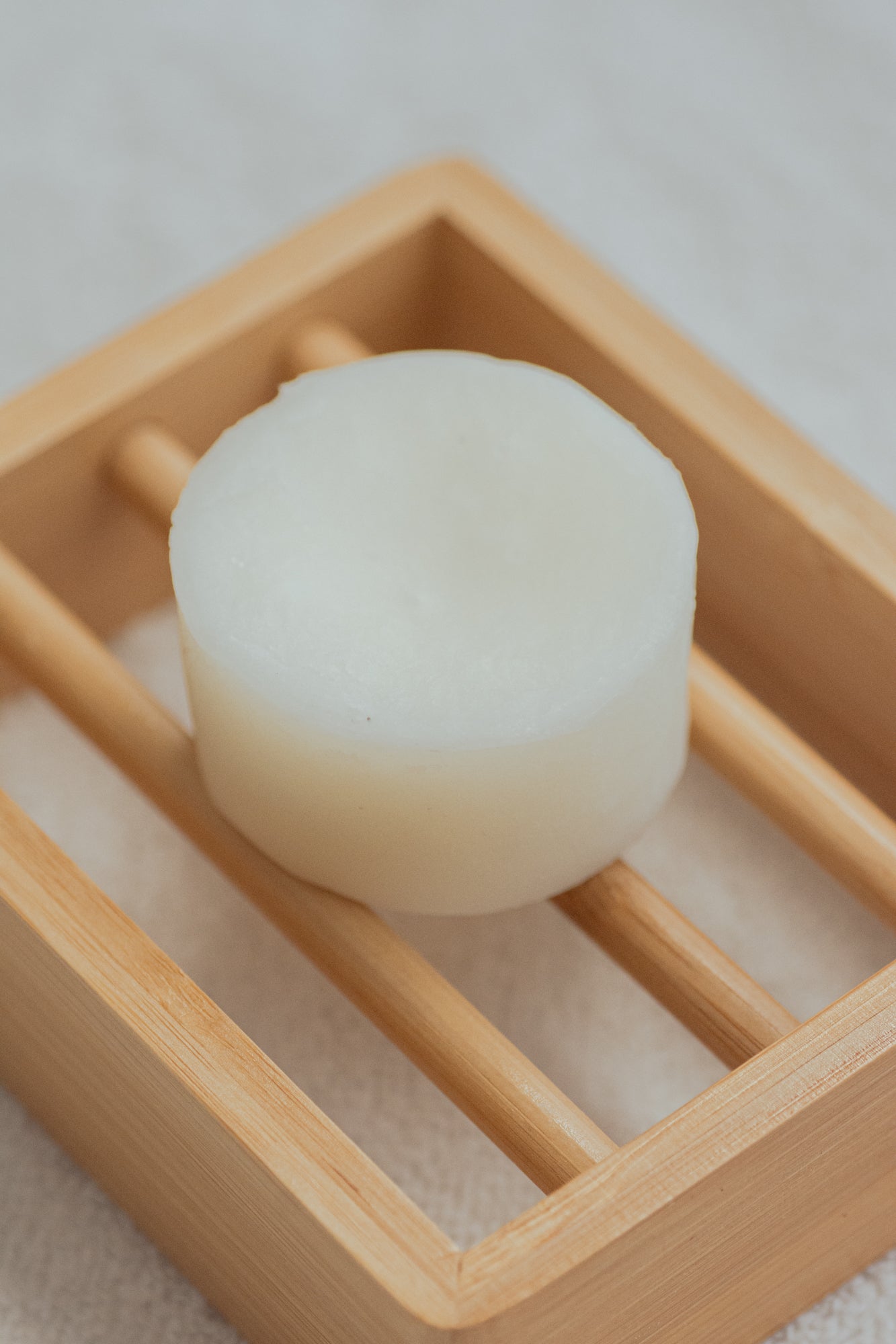 SOLIDSILK® Delicate Volume Shampoo - No Tox Life® - Blessings Grow Meadows