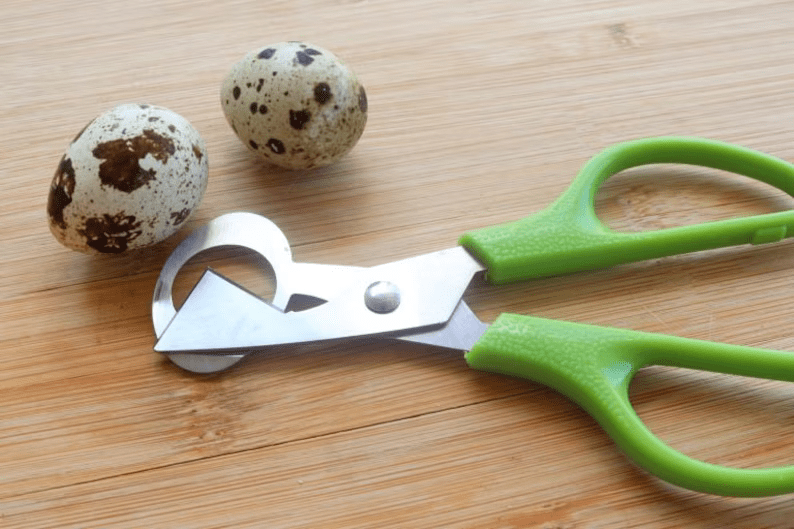 8 Dozen Farm Fresh n Tasty Organic Jumbo Quail Eggs