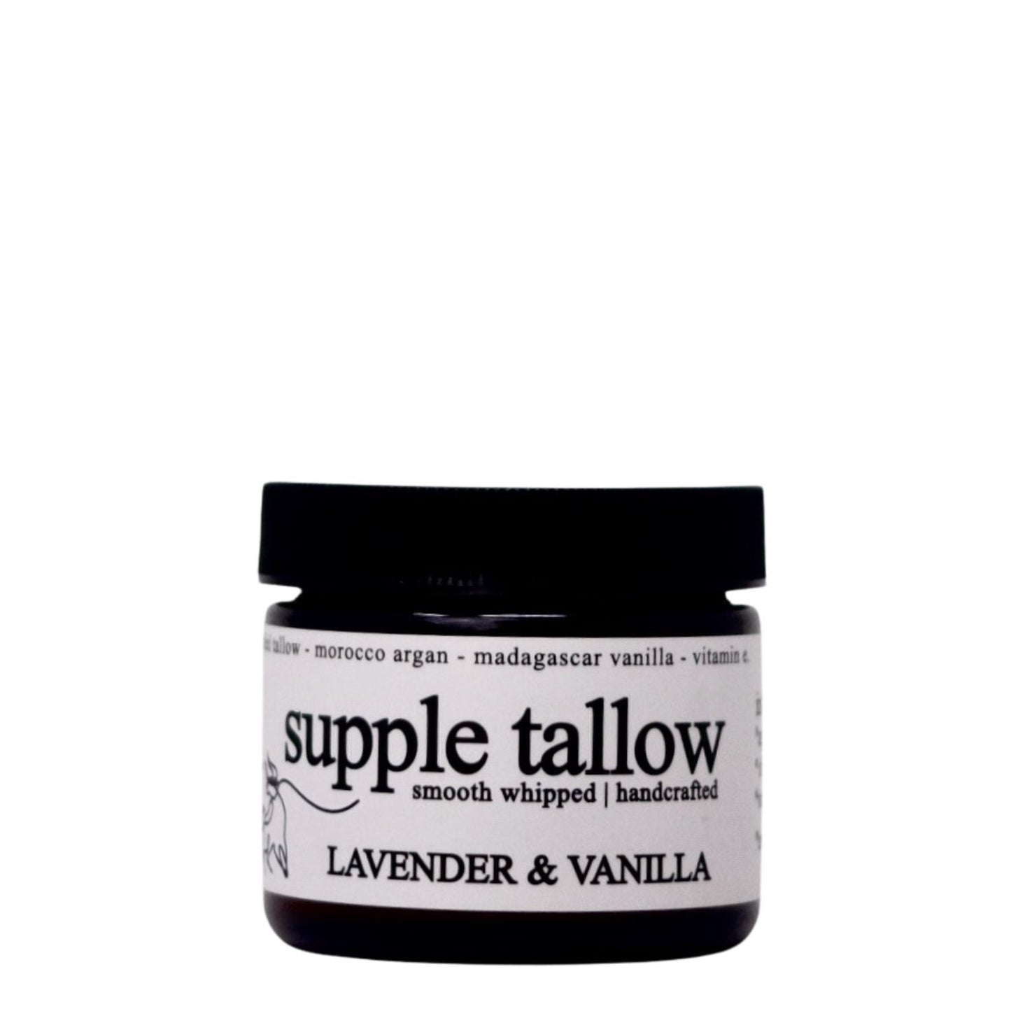 supple tallow salve - Blessings Grow Meadows