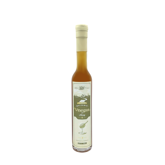 100% Organic White Balsamic Vinegar with Honey - Blessings Grow Meadows