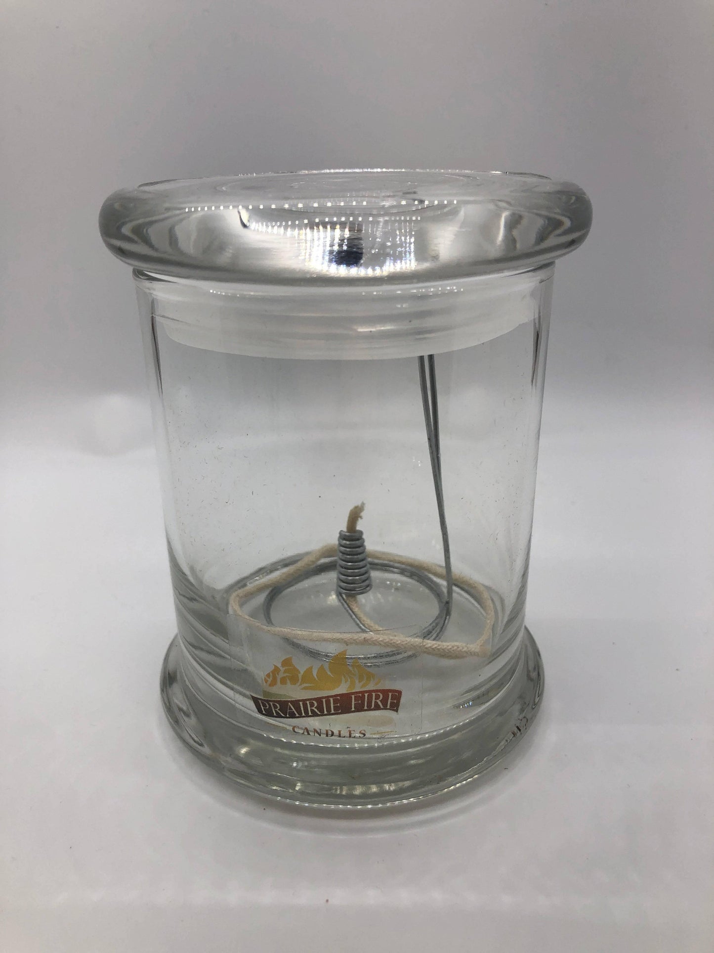 Olive Oil Candle Lamp - Emergency Backup - Power Outage - Blessings Grow Meadows