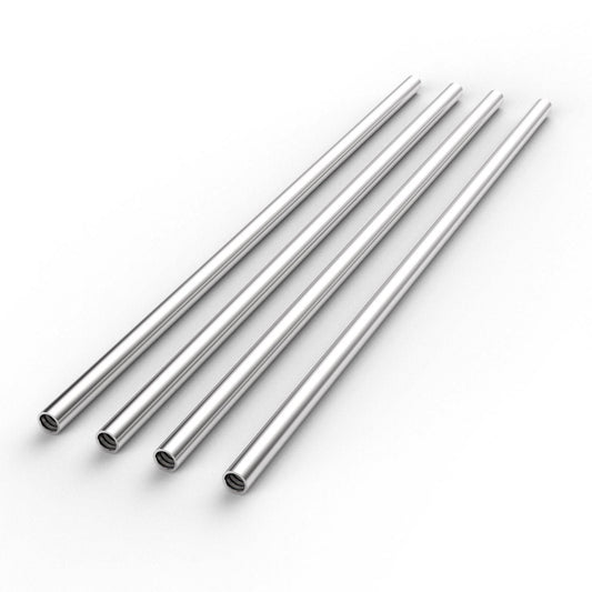 Olle Gardens Anti-corrosion Aluminum Support Rods for Infinity Garden Beds - Blessings Grow Meadows -