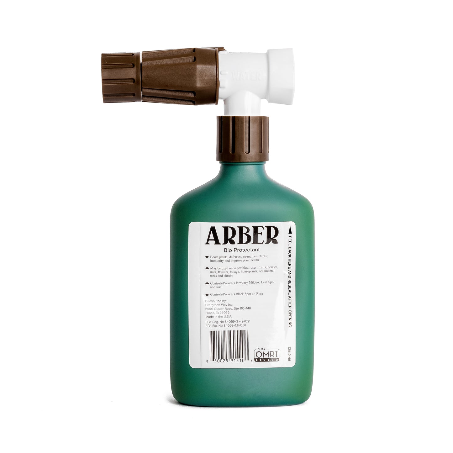 Organic Tomato, Fruit & Vegetable Boost - Blessings Grow Meadows