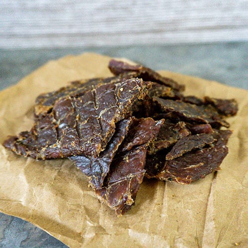 Original Beef Jerky | 3 oz | Nebraska Star Beef - BuyNebraska.com ~ Blessings Grow Meadows