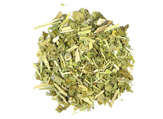 Passionflower, Organic - 1oz - Blessings Grow Meadows
