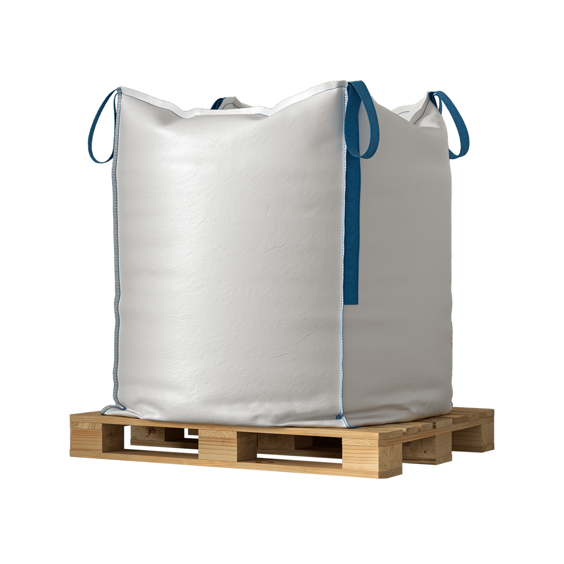 1 Yard Tote Bags - (35"X35"X40") - Blessings Grow Meadows