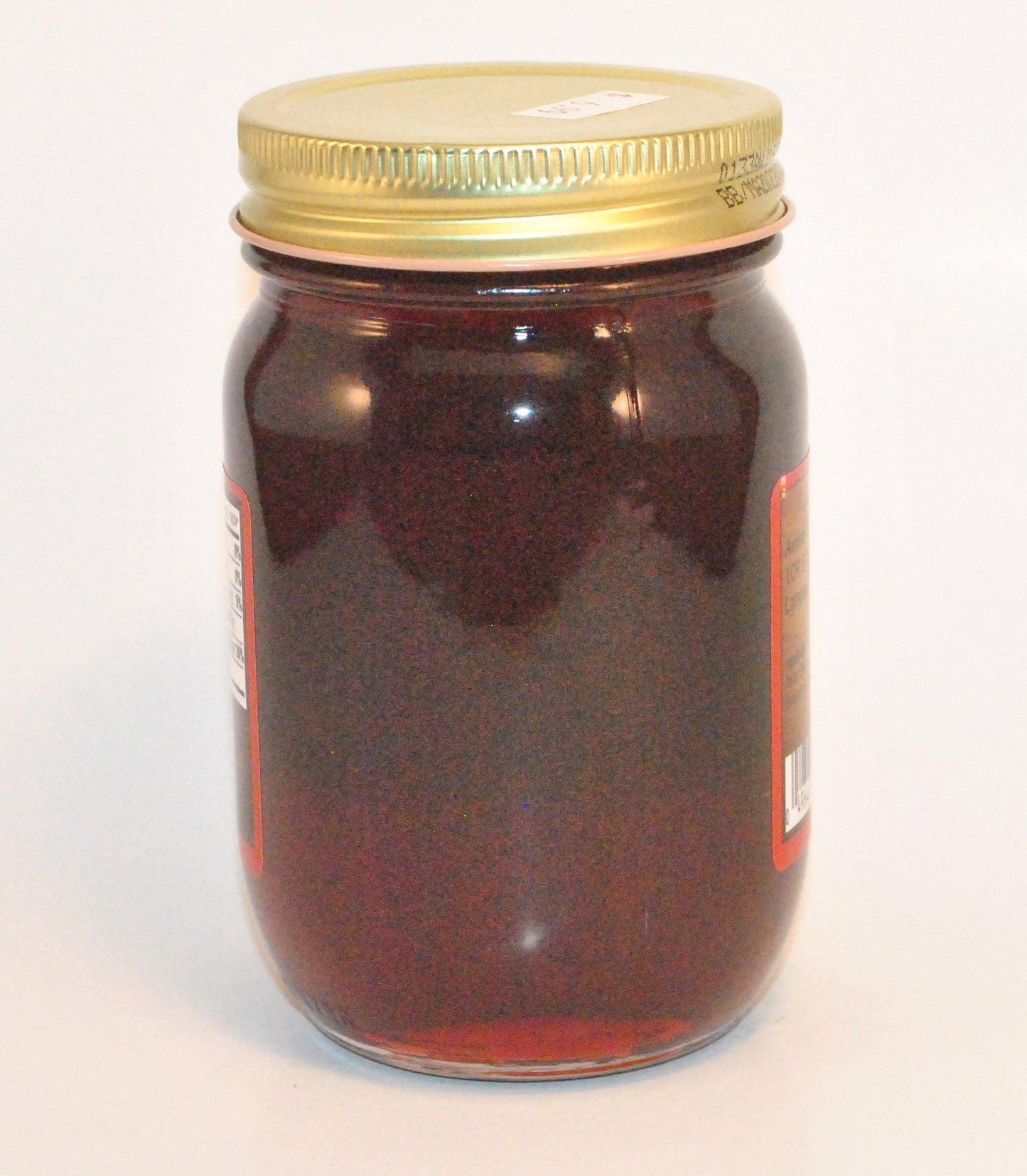 Plum Jelly 18oz