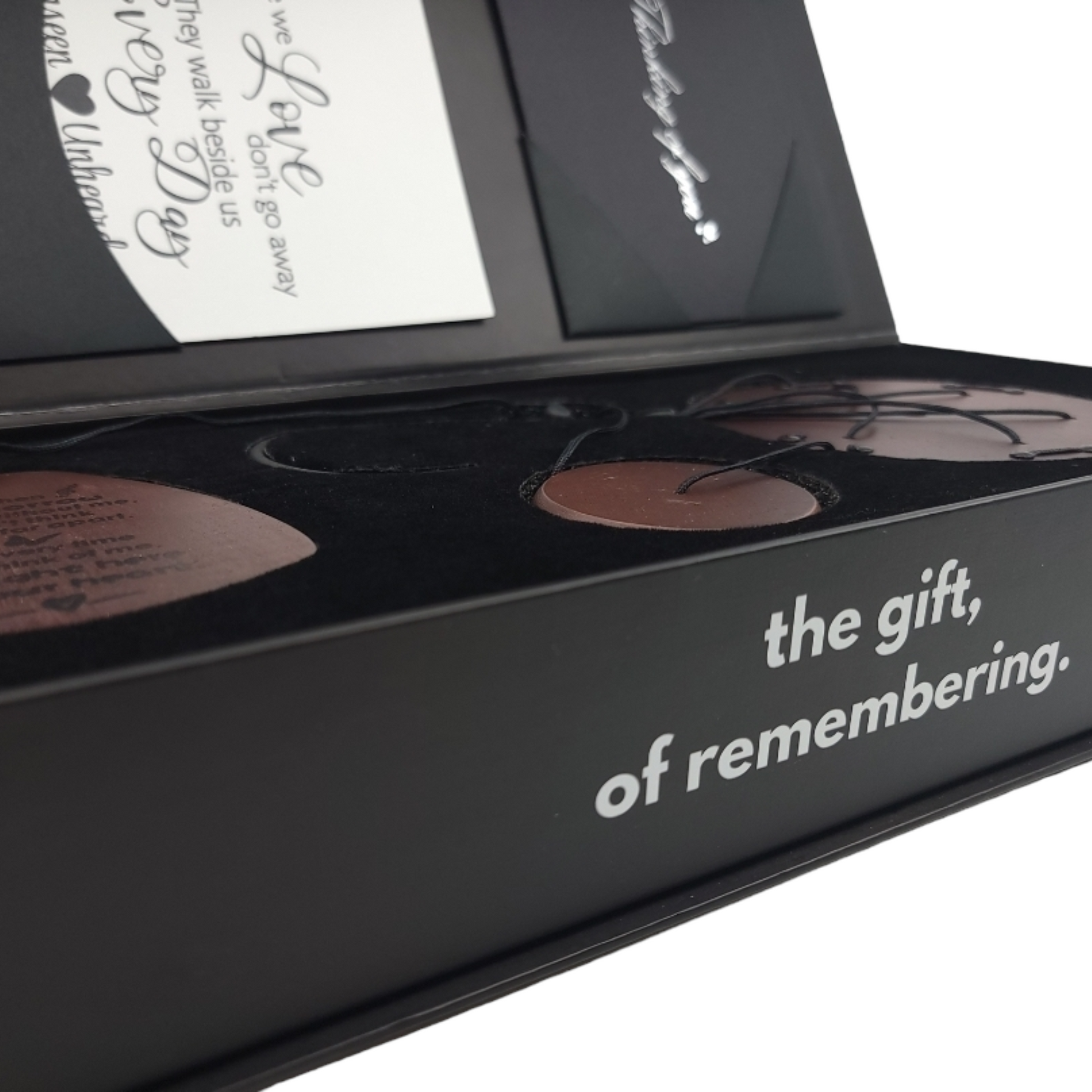 32" Serenity Memorial Wind Chimes - Thoughtful Gift For Special Occasions or Reflections - Blessings Grow Meadows