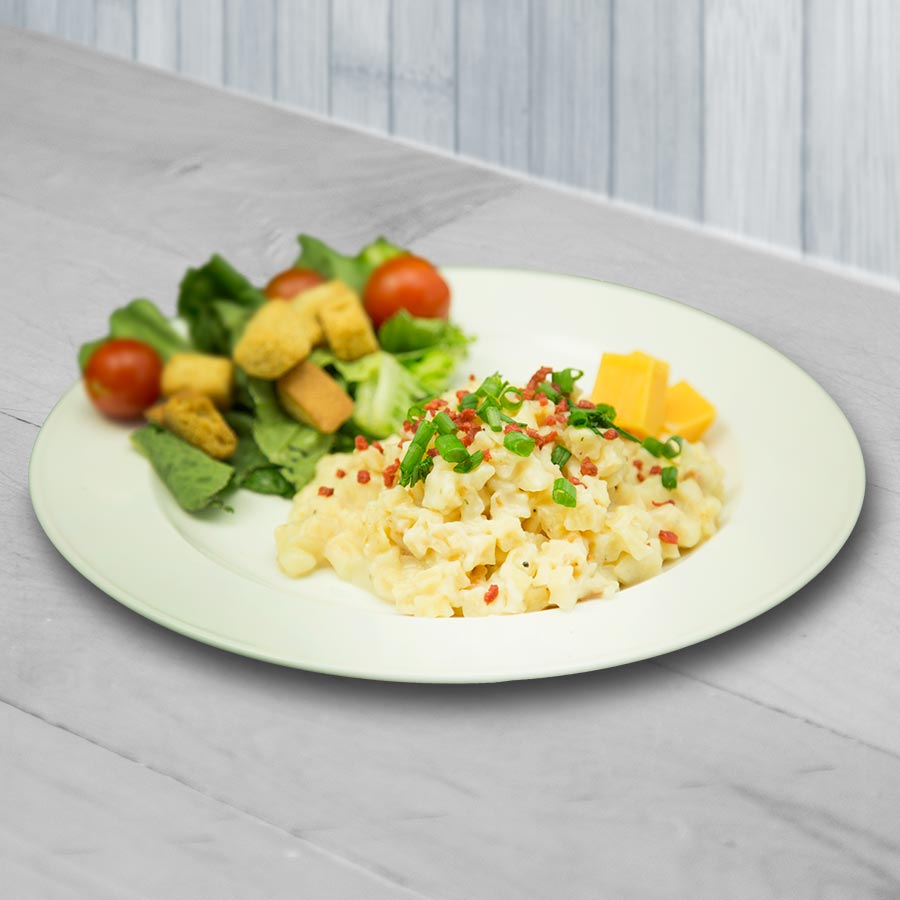 Entree Bucket  - 6 Pack - Emergency Survival Food Kit