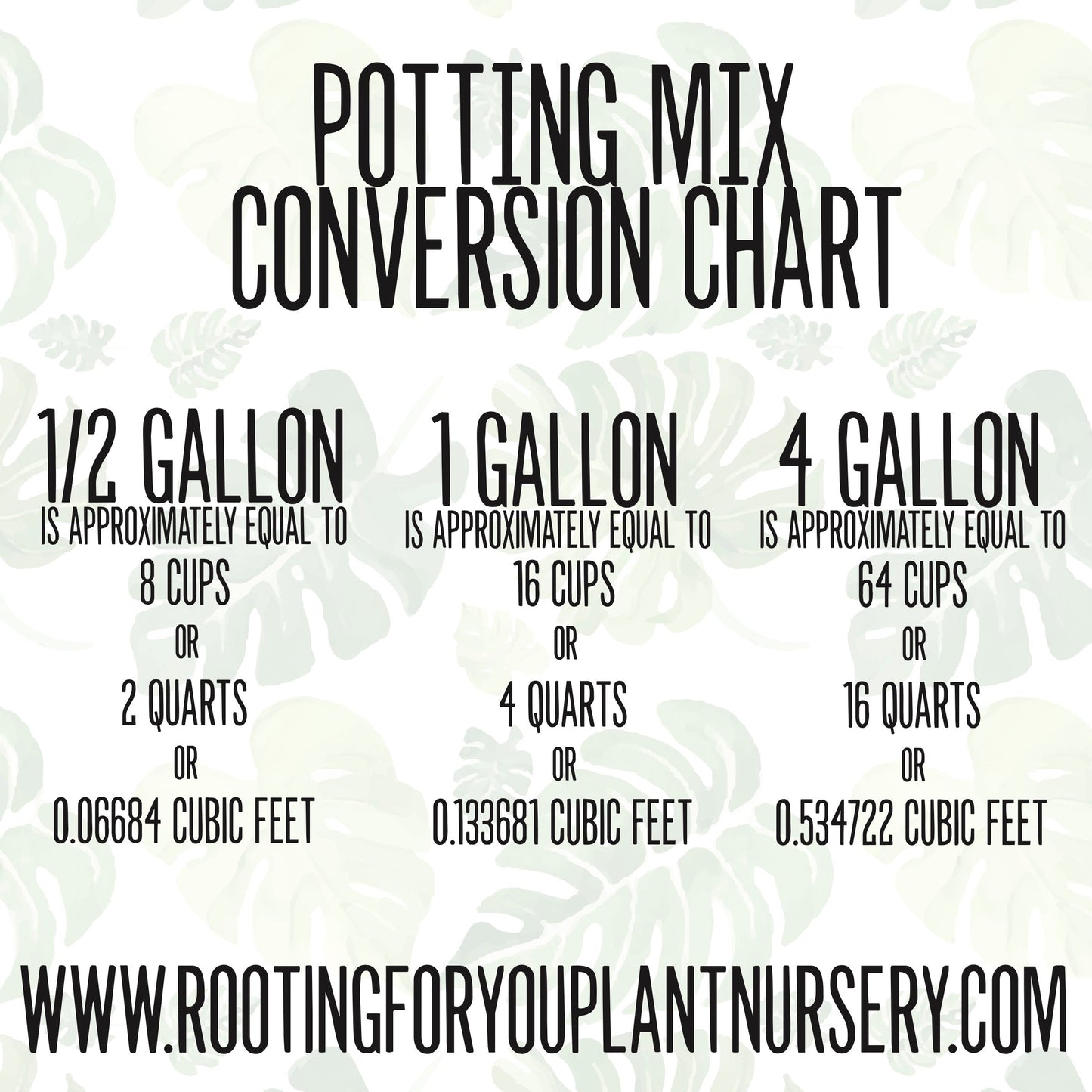 Rose Premium Potting Mix