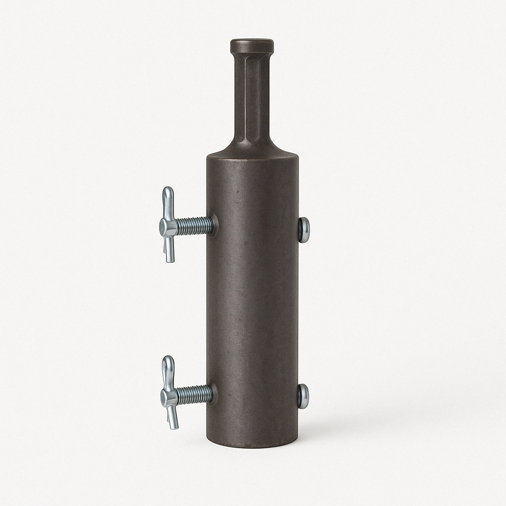 7/16" Quick Attach Adapter - Blessings Grow Meadows