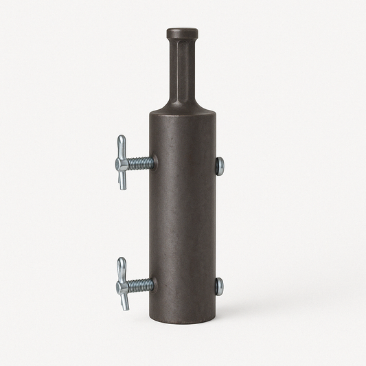 7/16" Quick Attach Adapter - Blessings Grow Meadows