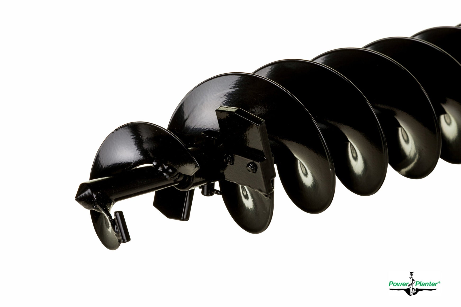 Heavy-Duty Auger Replacement Tip - Blessings Grow Meadows