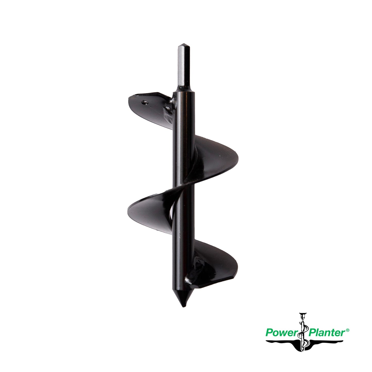 Bulb Planting Auger & Bedding Plant Tool (3" x 7") - Blessings Grow Meadows