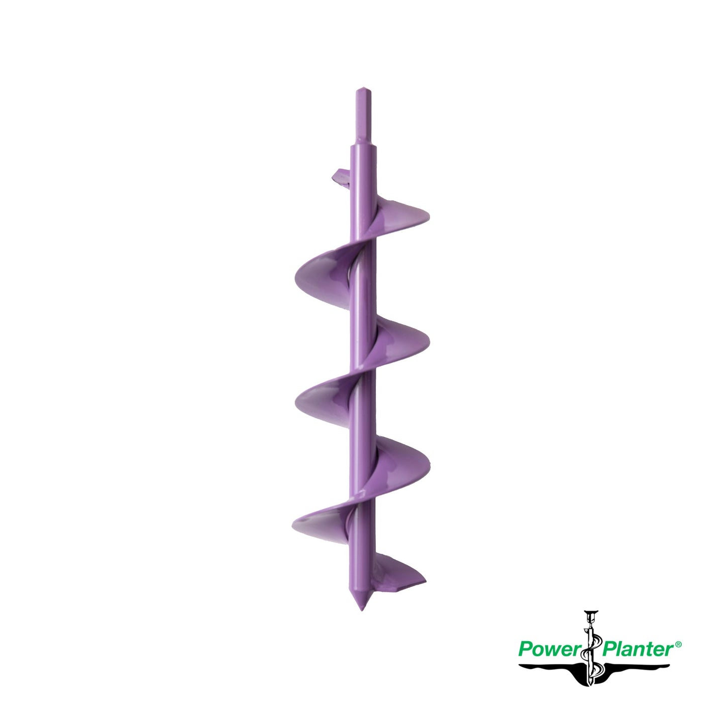 DIY Guru Auger (3" x 12") - Blessings Grow Meadows